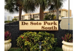 501 Three Islands Blvd 417, Hallandale Beach
