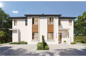 1755 Nw 107th St, Miami