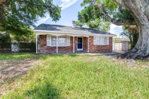 100 Huron Ave, Tampa