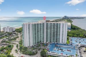 100 Bayview Dr 1512, Sunny Isles Beach