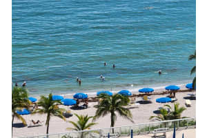 2030 S Ocean Dr 1218, Hallandale Beach