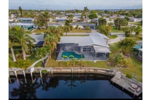 4311 S Atlantic Cir, Cape Coral