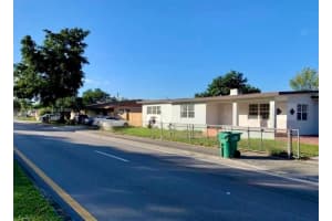 16320 Nw 37th Ave, Miami Gardens