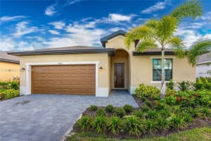 16851 Cayo Key Dr, Port Charlotte