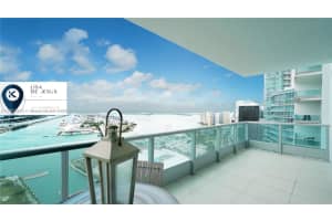 900 Biscayne Blvd 5104, Miami