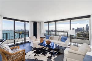 555 Ne 15th St 20a, Miami