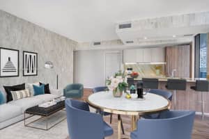801 S Miami Ave 1805, Miami 801 S Miami Ave 1805, Miami