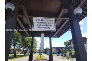 2901 Nw 47th Ter 248b, Lauderdale Lakes