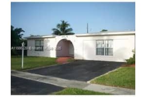 2430 Nw 83rd Way 2430, Sunrise