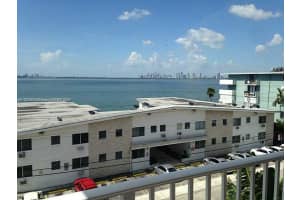 1801 S Treasure Dr 525, North Bay Village