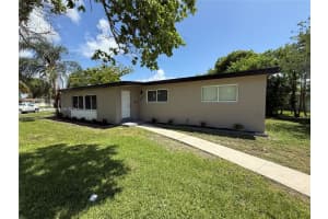 19201 Flag Dr, Cutler Bay