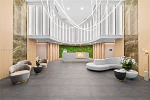 90 Sw 3rd St 3305, Miami