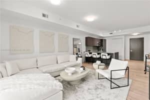 1080 Brickell Ave 2606, Miami
