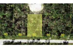 16474 Parma Ave, Port Charlotte