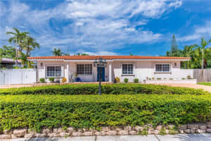 9901 Sw 35th Ter, Miami