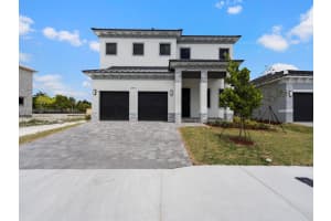 18911 Sw 317th Ter, Homestead