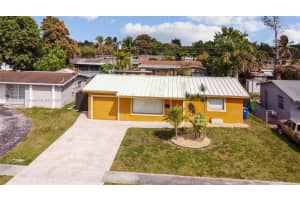 6541 Nw 24th St, Sunrise