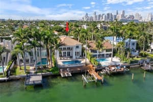 305 N Hibiscus Dr, Miami Beach