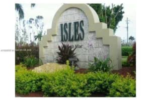 663 Vista Isles Dr 1711, Sunrise