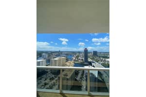 1800 S Ocean Dr 2909, Hallandale Beach