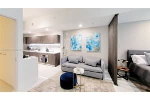 851 Ne 1st Ave 301, Miami