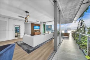1300 Monad Ter 10b, Miami Beach