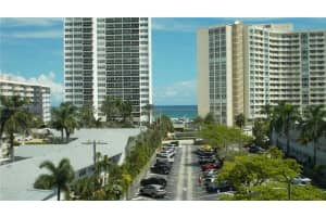 3161 S Ocean Dr 505, Hallandale Beach