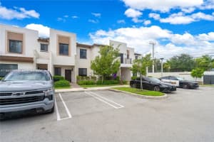 21442 Ne 3rd Pl, Miami