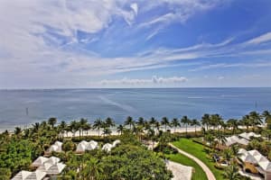 791 Crandon Blvd 1408, Key Biscayne