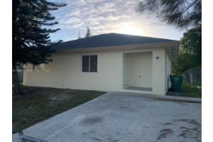 42 Nw 6th Ave, Homestead 42 Nw 6th Ave, Homestead