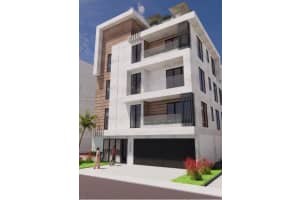 2229 Adams St, Hollywood