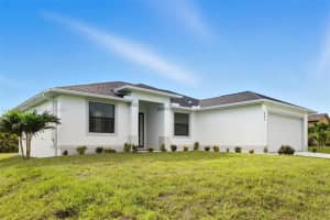 211 Nw 25th Ave, Cape Coral
