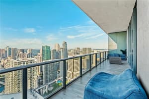 801 S Miami Ave Ph5704, Miami