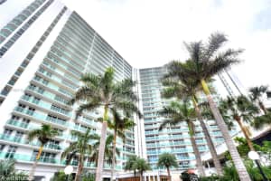 100 Bayview Dr 1931, Sunny Isles Beach