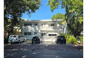 835 Meridian Ave 4, Miami Beach