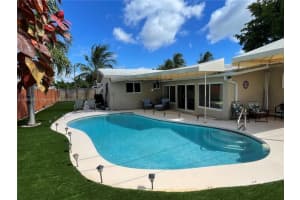 5701 Ne 21st Ave, Fort Lauderdale