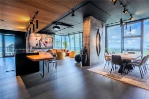 1451 Brickell Ave 3903, Miami