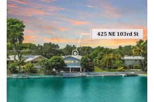 425 Ne 103rd St 425, Miami Shores 425 Ne 103rd St 425, Miami Shores