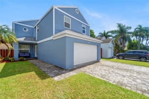 208 Sw 159th Ln, Sunrise
