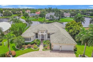 3250 W Stonebrook Cir, Davie