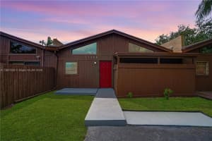 11368 Sw 112th Cir Ln S, Miami