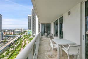 1850 S Ocean Dr 1507, Hallandale Beach
