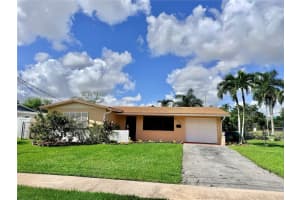 5201 Sw 95th Ave, Cooper City