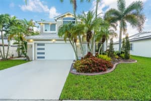 612 Sw 179th Ave, Pembroke Pines