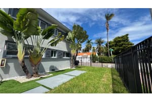 660 Lenox Ave 4, Miami Beach