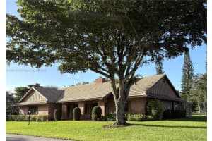 100 Nw 129th Ave, Plantation