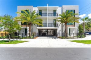 501 Ne 61st Street 517, Miami