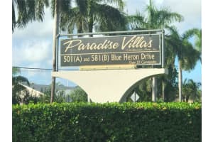 581 Blue Heron Dr 122-b, Hallandale Beach 581 Blue Heron Dr 122-b, Hallandale Beach