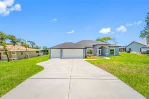 5317 Lydia, Spring Hill