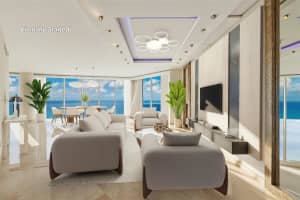 2711 S Ocean Dr 3705, Hollywood